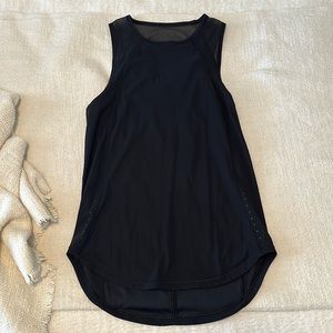 WOMENS LULULEMON TANK TOP